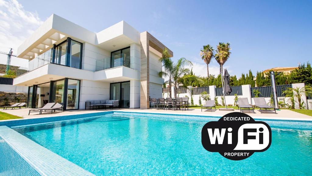 Villa las Rocas 142