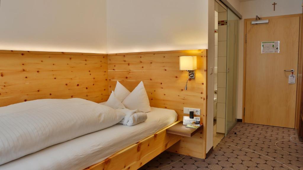 Landhotel Geyer - Eenpersoonskamer