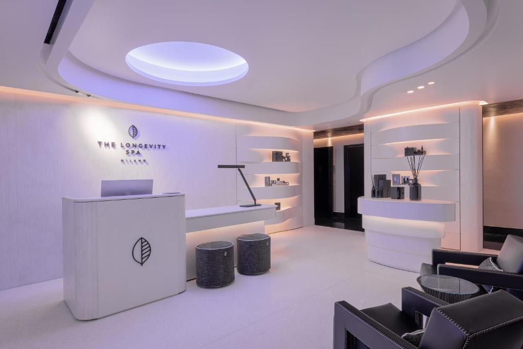 Portrait Milano - Lungarno Collection - Resim 29