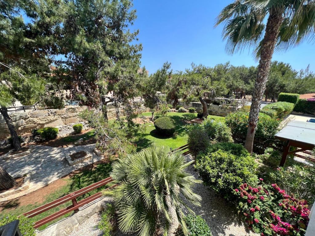 Gallery image of Hera Holiday Home in Pissouri