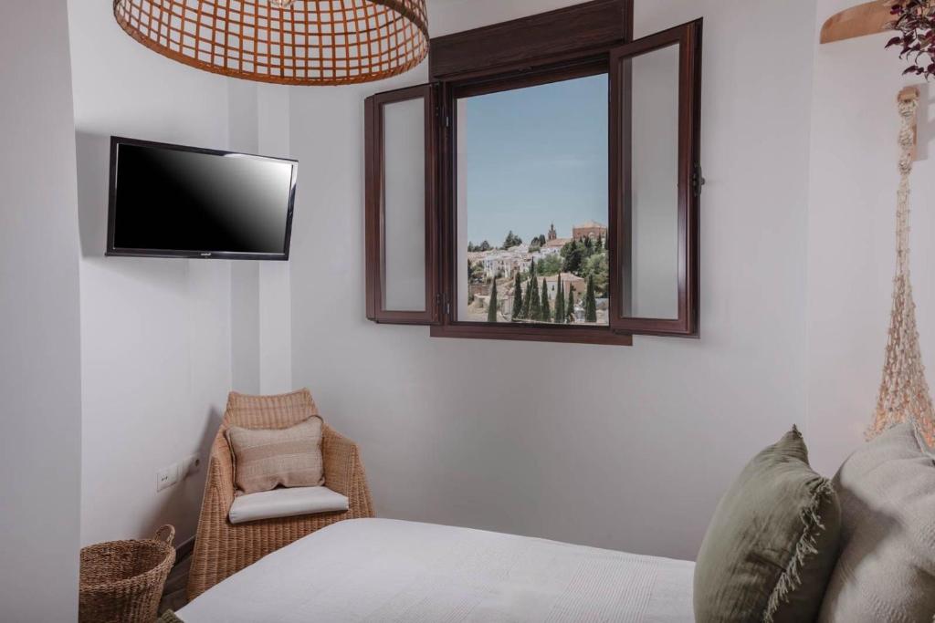 Yanes Bed And Breakfast Ronda - 6