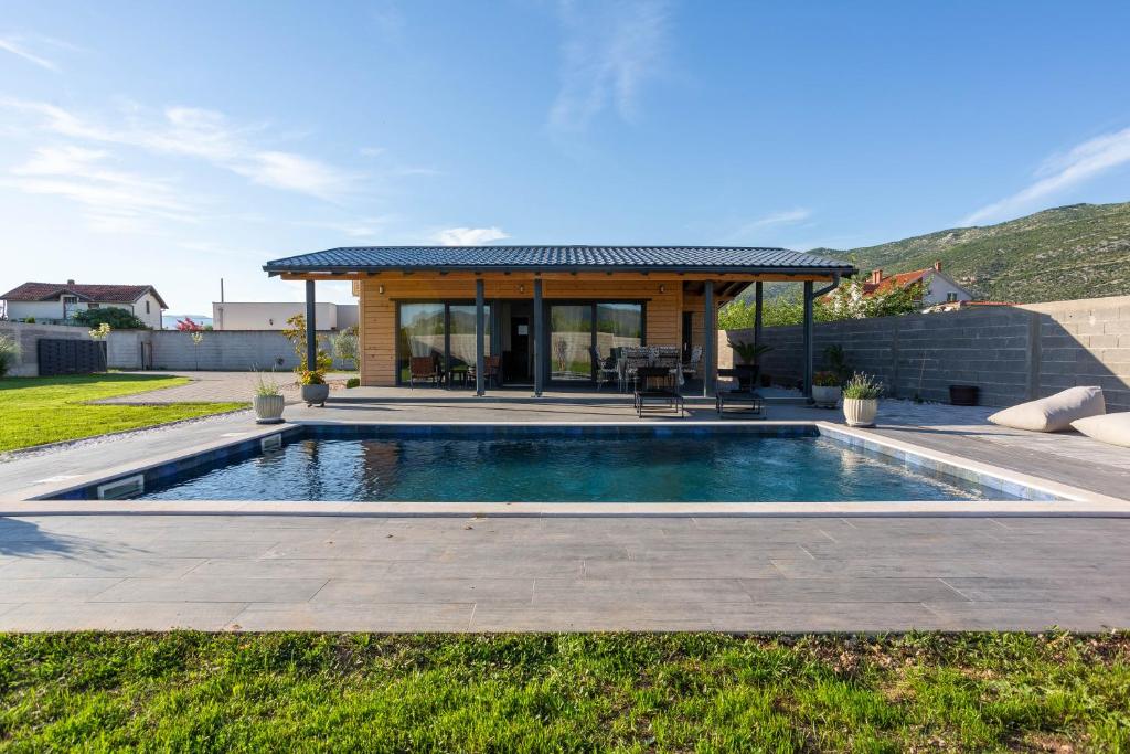 Villa Amelia, Mostar (updated prices 2026)