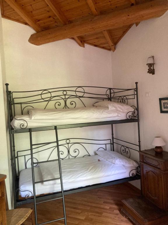 Agriturismo La Casa sul Poggio - Error