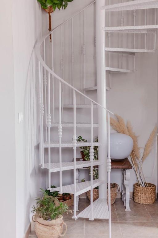 Yanes Bed And Breakfast Ronda - 13