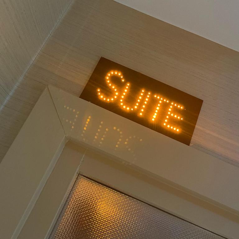 Five Boutique Hotel Paris Quartier Latin - Resim 10