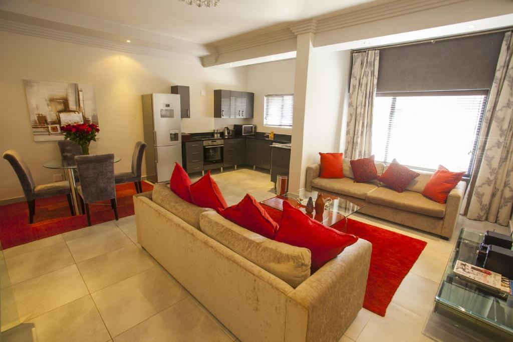 Villa Moyal - 