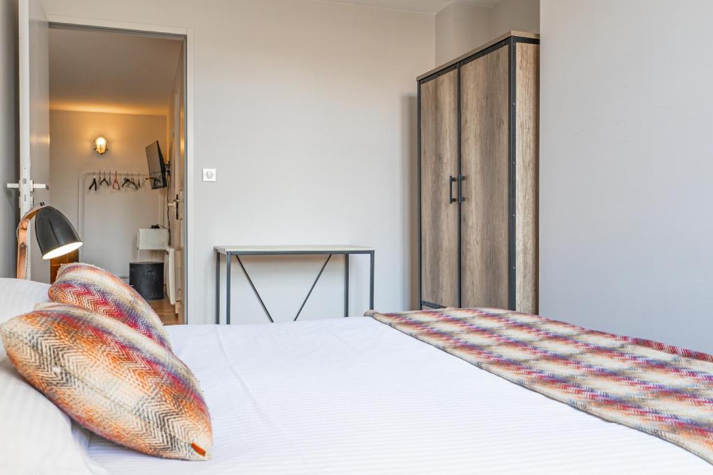 Magnifiques Appartements sur les Quais de Bordeaux - Apartment - Split Level