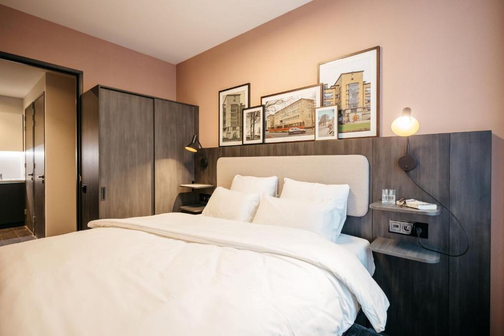 YAYS The Hague Willemspark by Numa - Resim 31