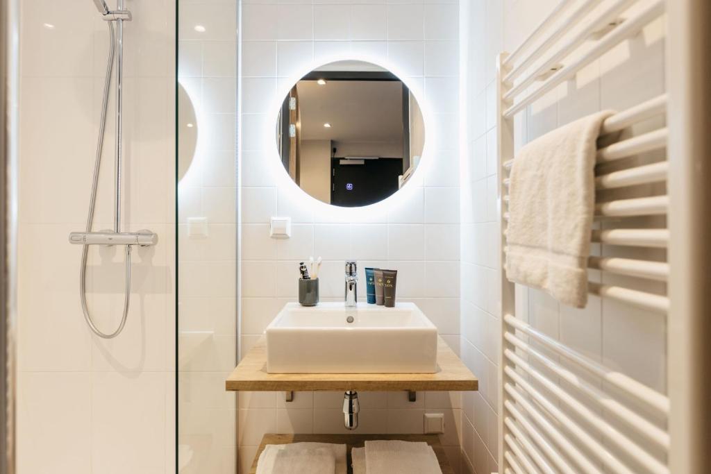 YAYS The Hague Willemspark by Numa - Resim 29