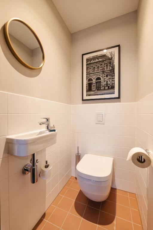 YAYS The Hague Willemspark by Numa - Resim 26