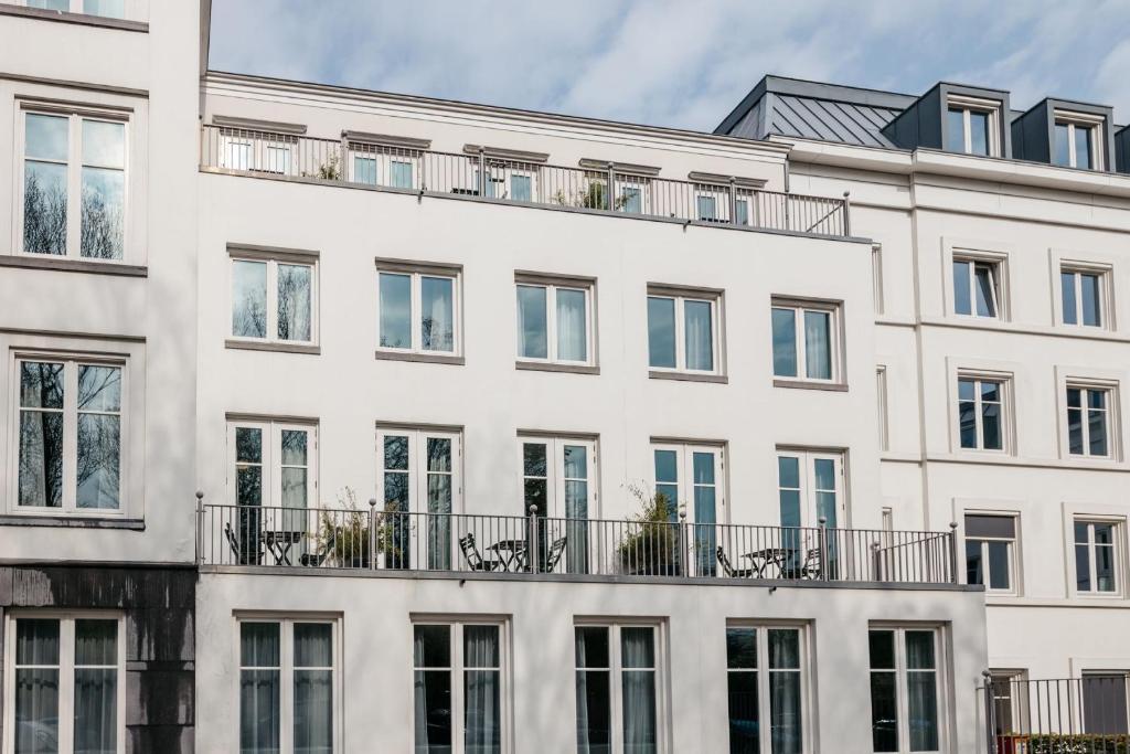 YAYS The Hague Willemspark by Numa - Resim 33