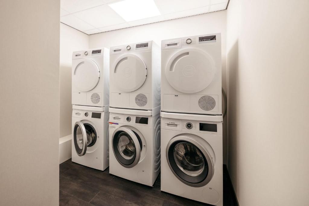 YAYS The Hague Willemspark by Numa - Resim 37