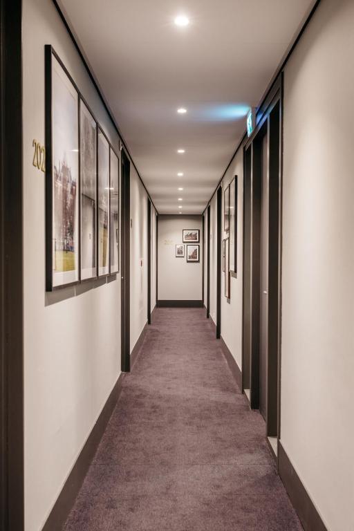 YAYS The Hague Willemspark by Numa - Resim 35