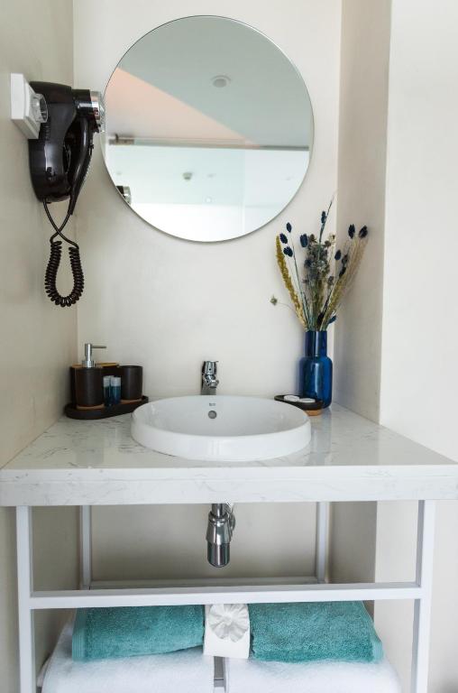 Hotel 54 Barceloneta - Resim 23