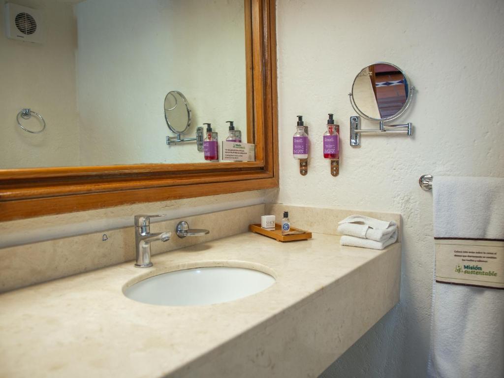 Misión Guanajuato - Suite Junior