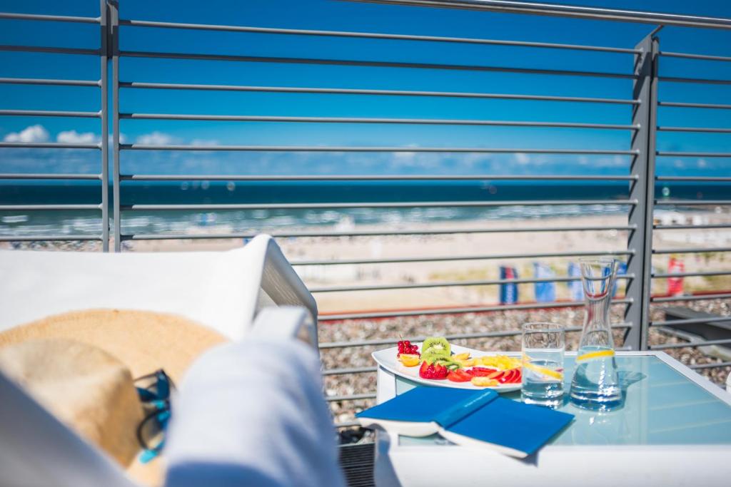 Hrana u hotelu ili u blizini