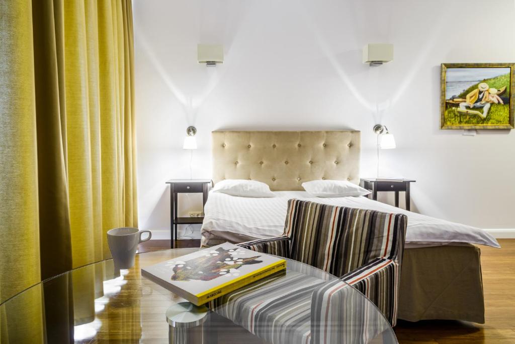 Triton Park Apartments - Comfort Apartment (2 Adults)