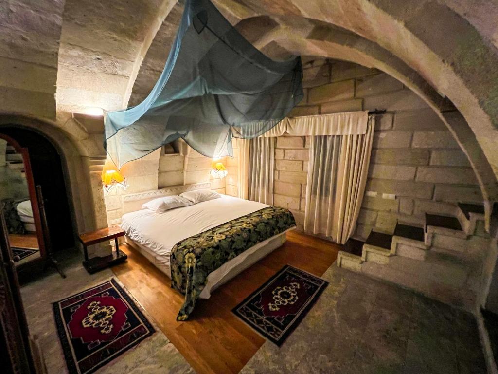 Anatolian Houses Cave Hotel & SPA - 5