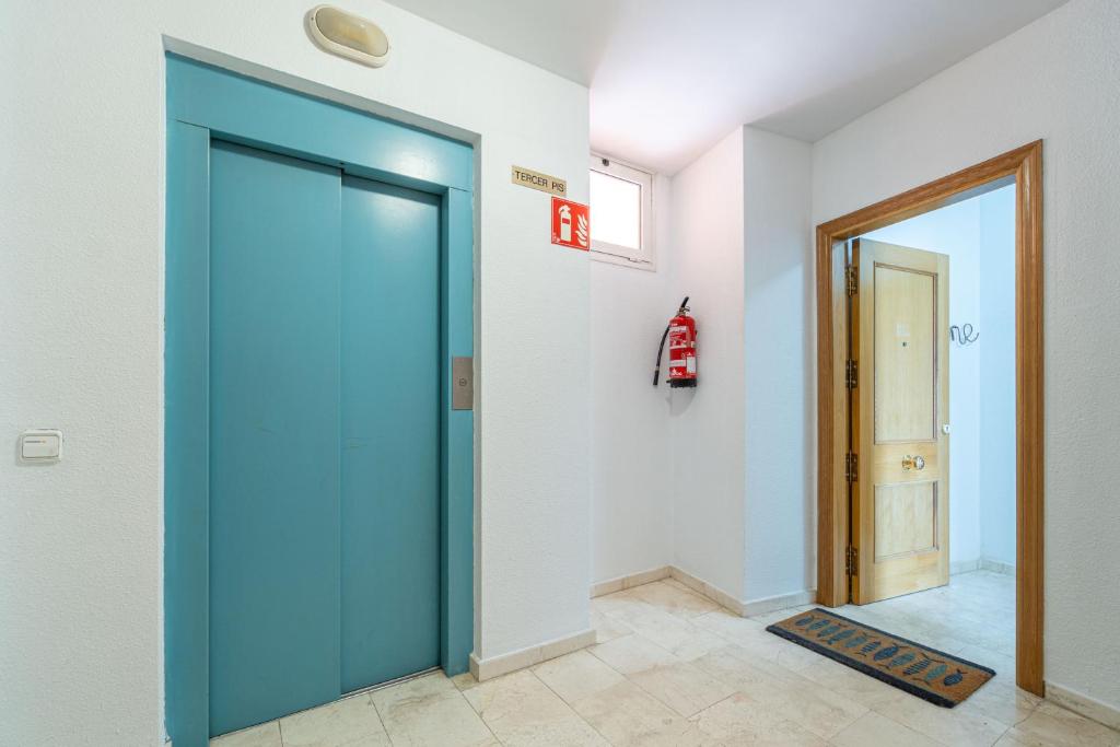Kép BADIA DE ROSES 2 new apartment szállásáról Rosesben a galériában