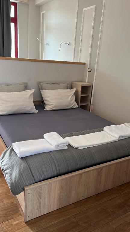 City Centre Rooms 4R - 