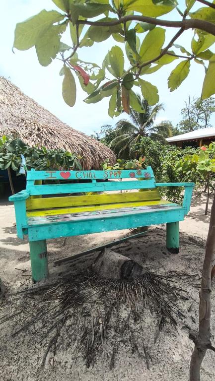 Fotografie z fotogalerie ubytování Ketlina Village v destinaci Providencia