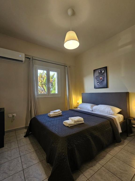 Vstay Residence 1 - near Airport & Beach