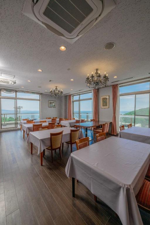 Fotografie z fotogalerie ubytování Manazuru Marin Hotel v destinaci Manazuru