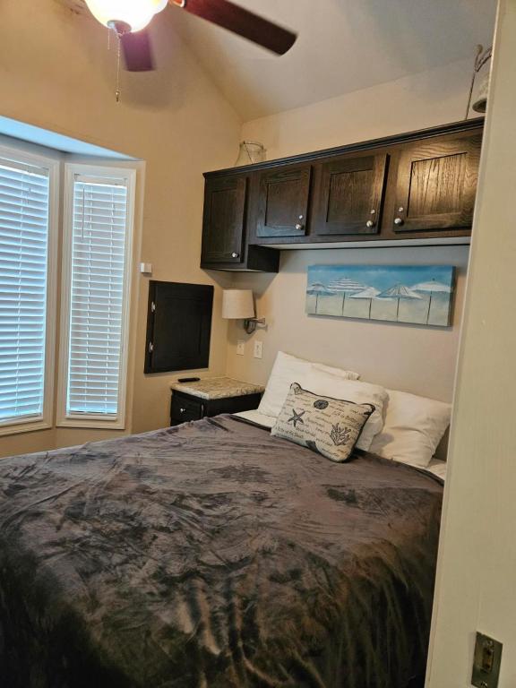 Live Oak Landing - Cottage Met 2 Slaapkamers - Aan Het Water
