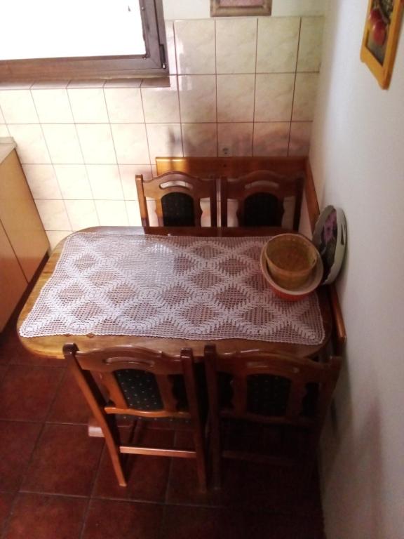 Fotografija u galeriji objekta Planinska Kuća Dušan u gradu Mitrovac