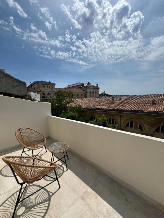 Maison Senac - Boutique hôtel - Resim 3