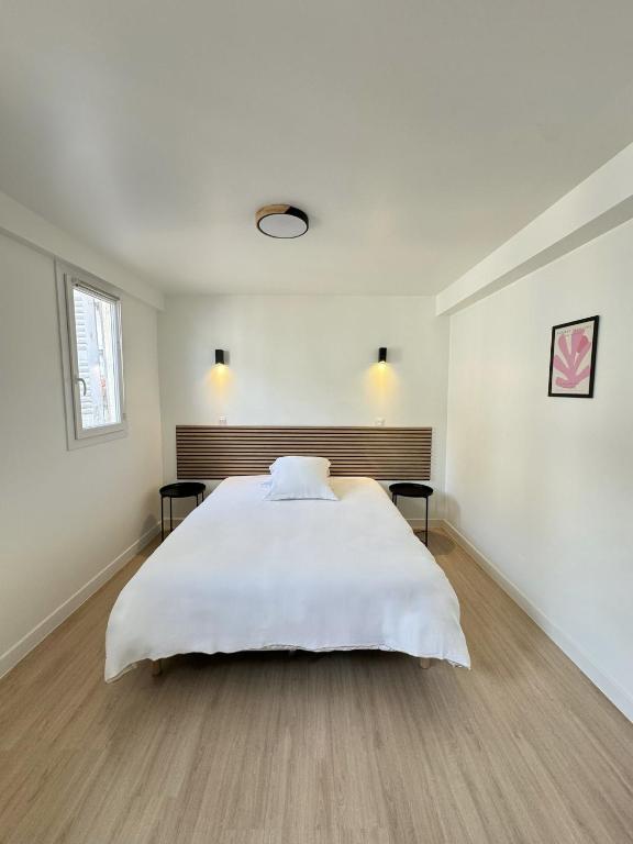 Maison Senac - Boutique hôtel - Resim 13