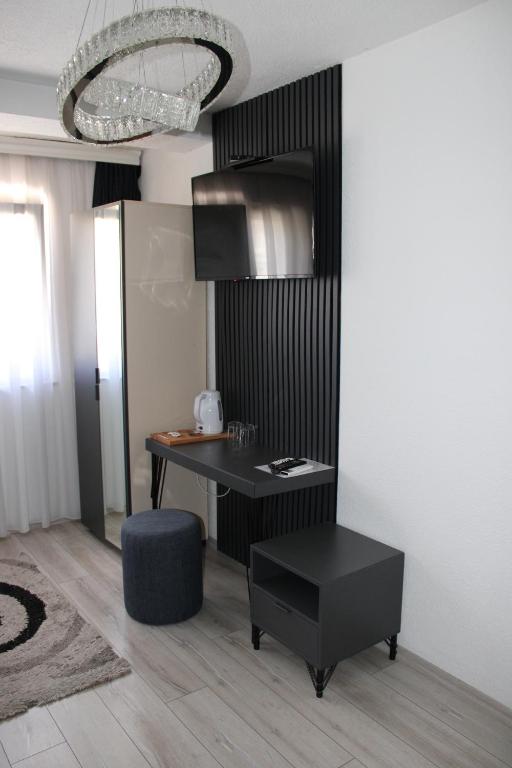 Fotografie z fotogalerie ubytování Hotel Cleon v destinaci Prizren