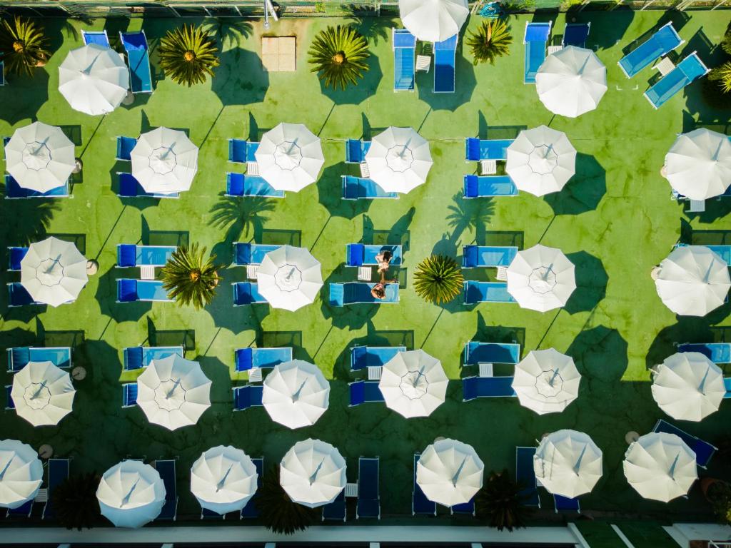 Hotel Central Wellness - 9