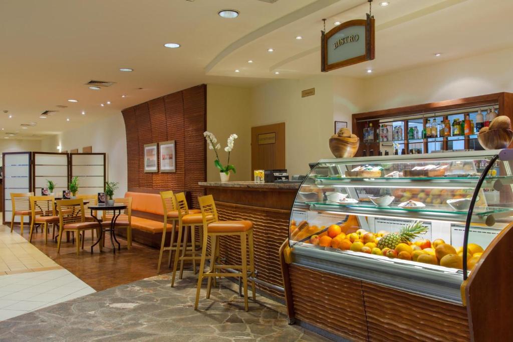 Verdi Budapest Aquincum - Resim 30