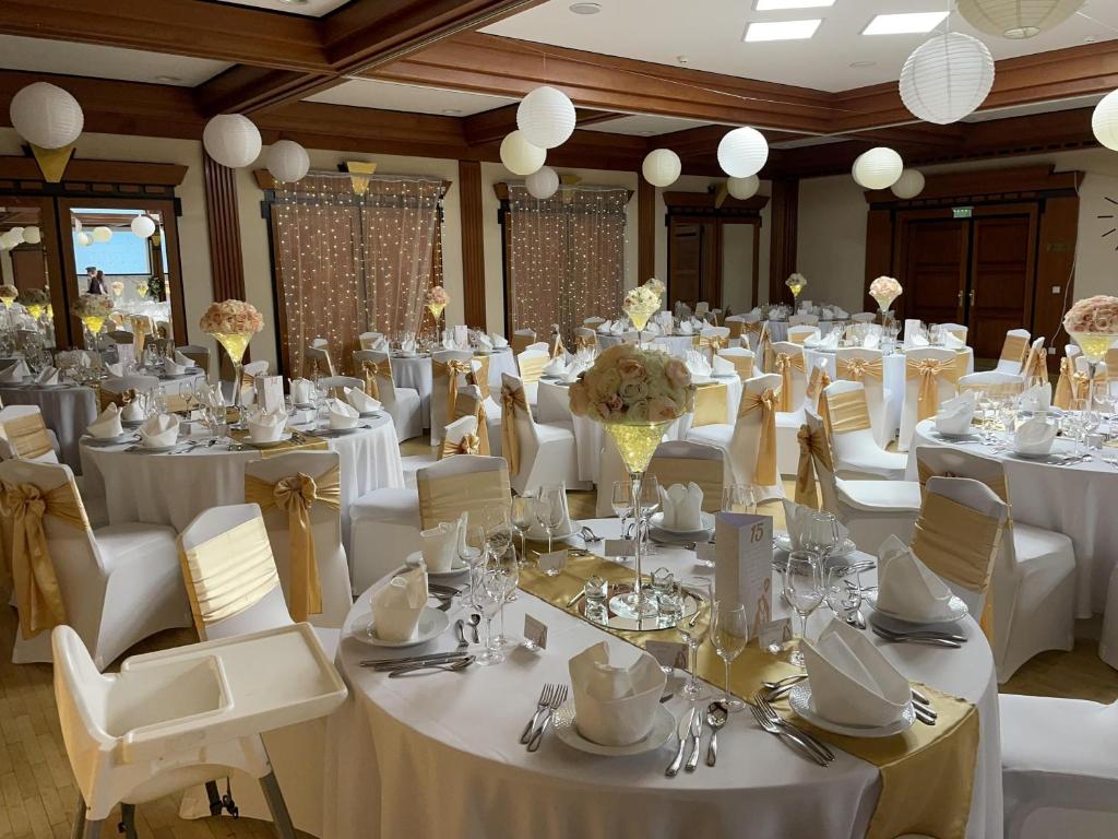 Verdi Budapest Aquincum - Resim 38