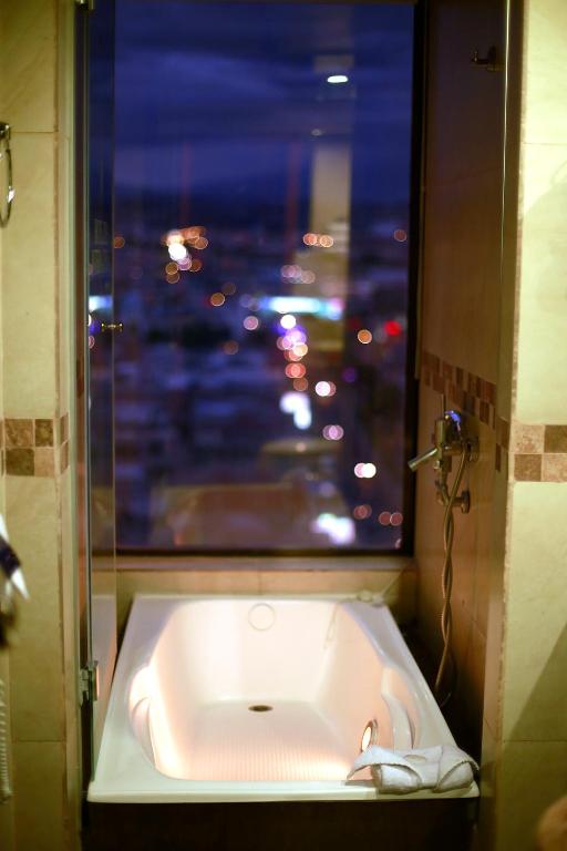 Fotografie z fotogalerie ubytování Hotel Zeus v destinaci Riobamba
