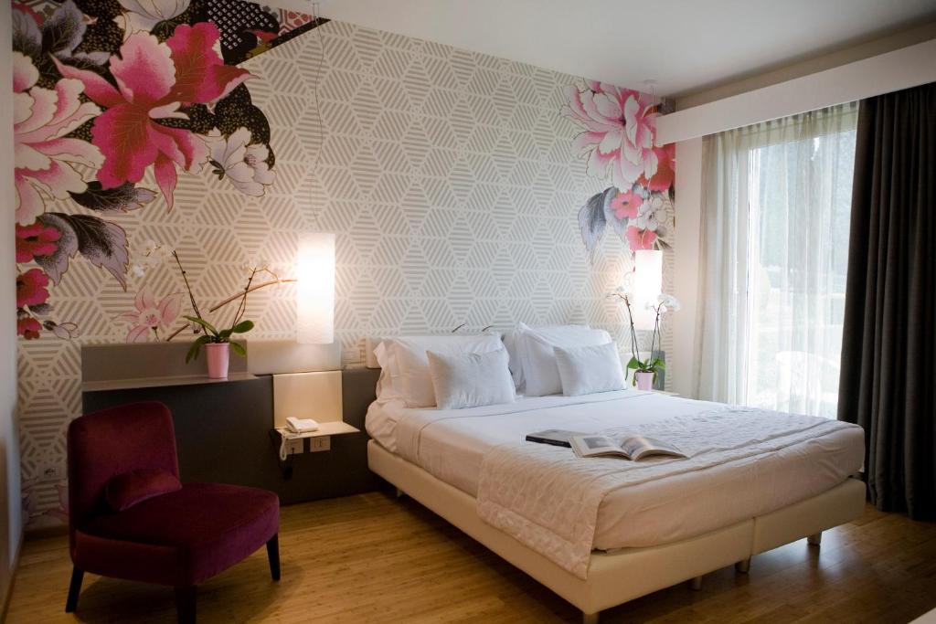 Olivi Hotel & Natural Spa - 19