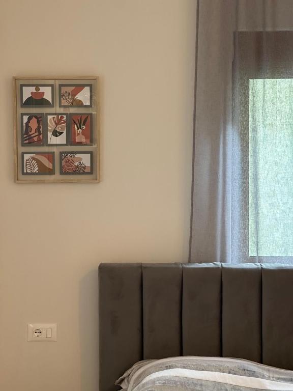 Fotografie z fotogalerie ubytování Freya's rooms v destinaci Durrës