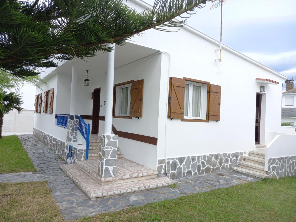 Casa Acantilado Barreiros - Casa Con Tre Camere Da Letto