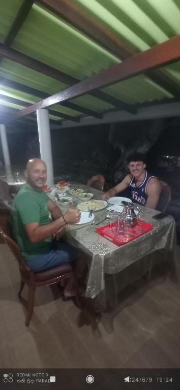 FOREST VIEW HOME STAY - 10