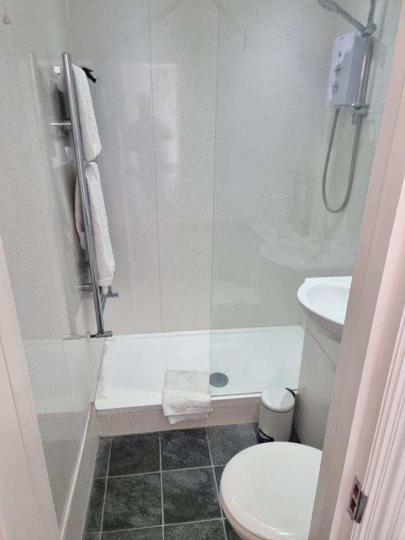The White Hart Hull - Double Room