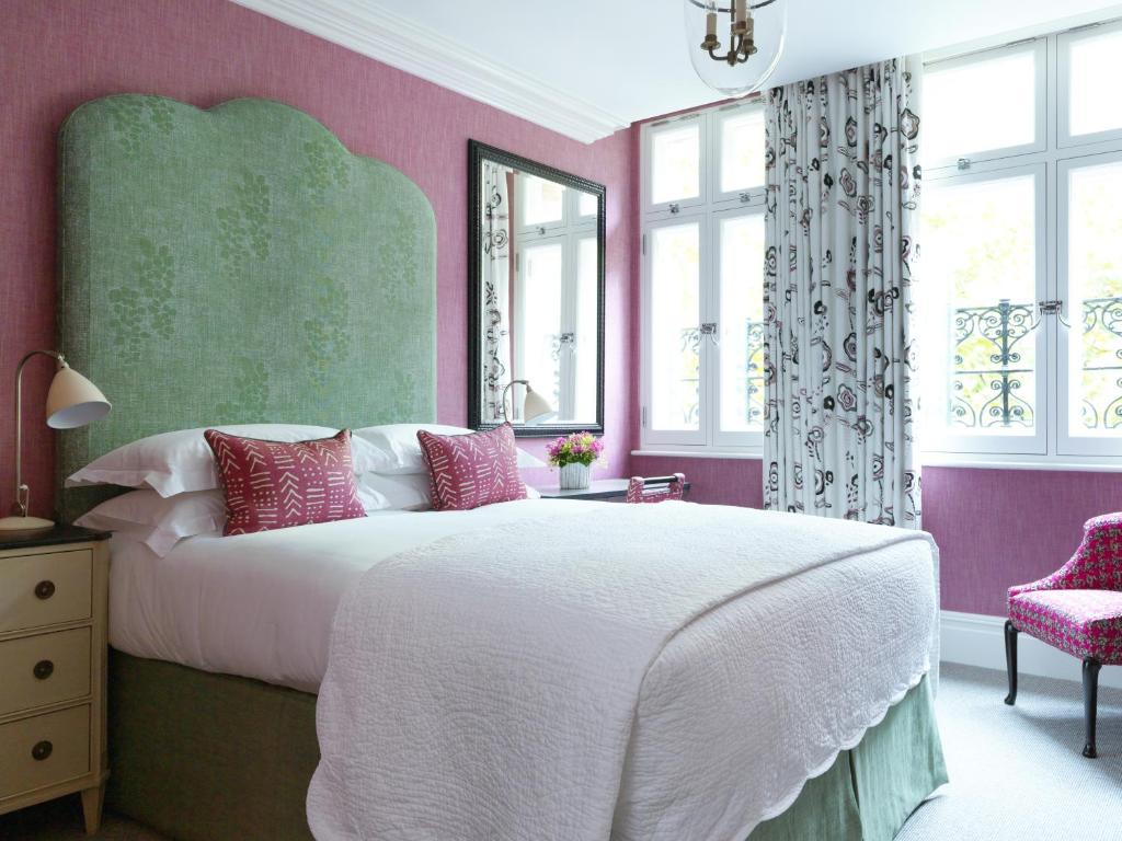 Covent Garden Hotel, Firmdale Hotels photo 3