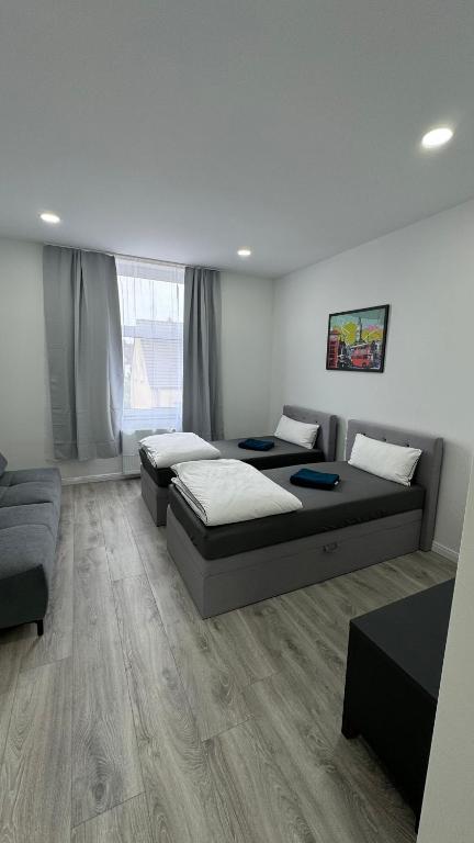 Apartment am Zollverein -WiFi - Parking for free - Appartement Met één Slaapkamer