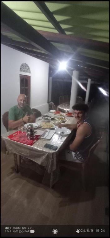 FOREST VIEW HOME STAY - 9