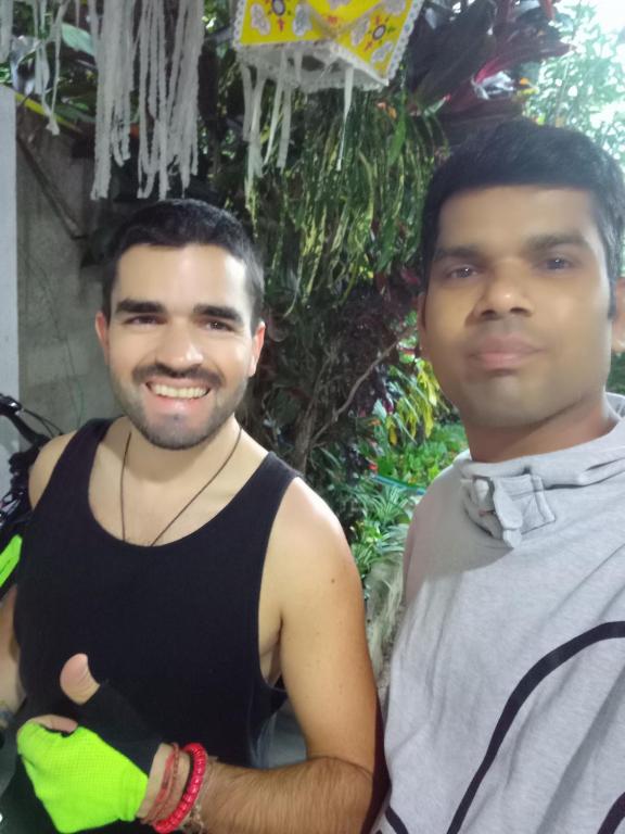 FOREST VIEW HOME STAY - 8