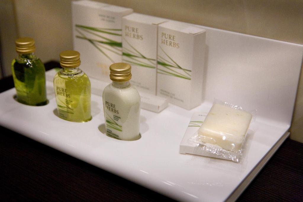 Olivi Hotel & Natural Spa - 6