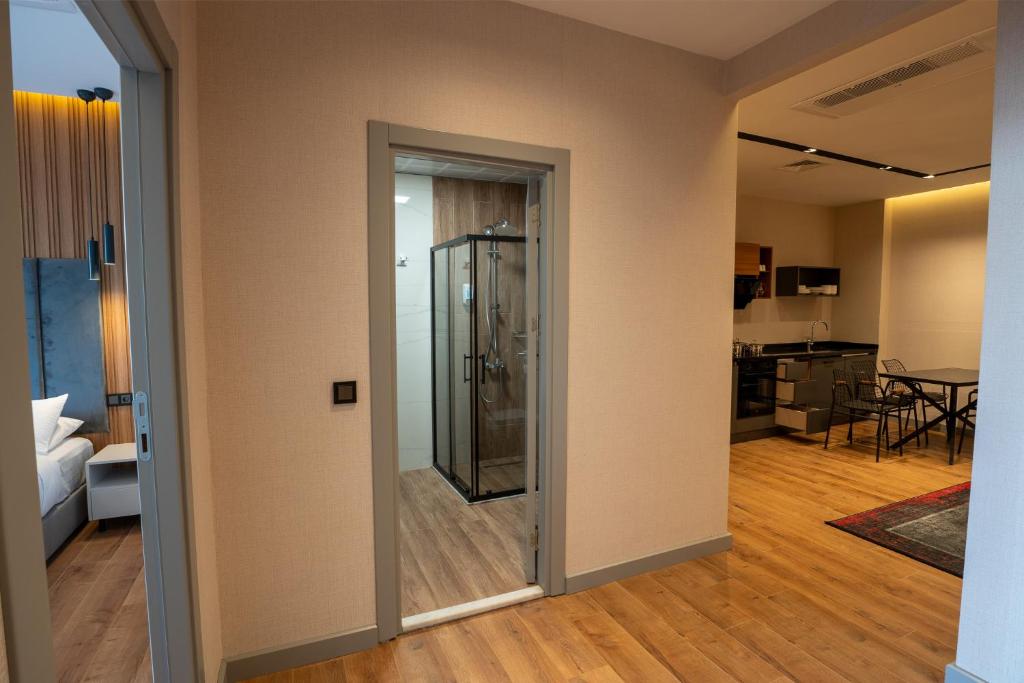 TRAY TRABZON - Appartement De Luxe 2 Chambres