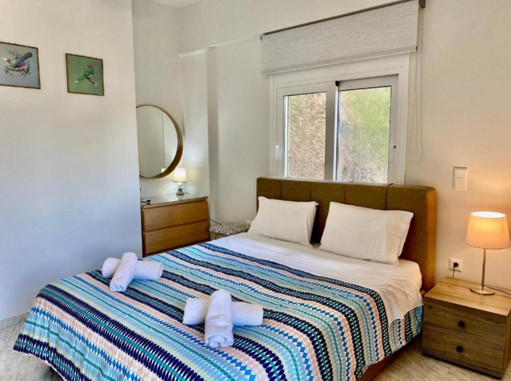 Aphrodite's Apartments - 16