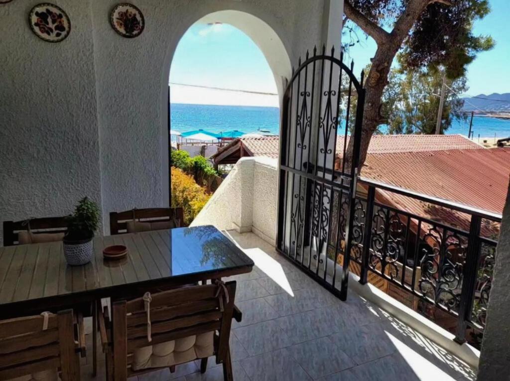 Aphrodite's Apartments - 2