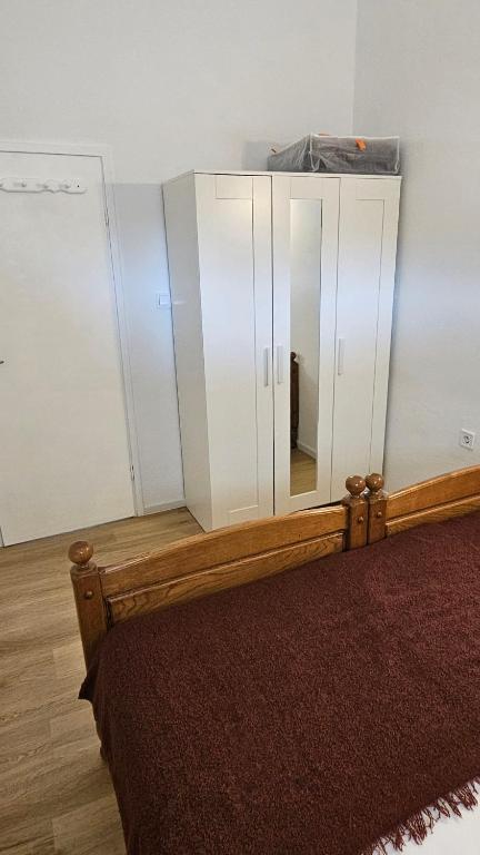 Fotografie z fotogalerie ubytování Apartmani Ela v destinaci Prvić Luka